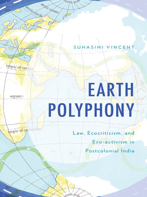 cover image of Earth Polyphony